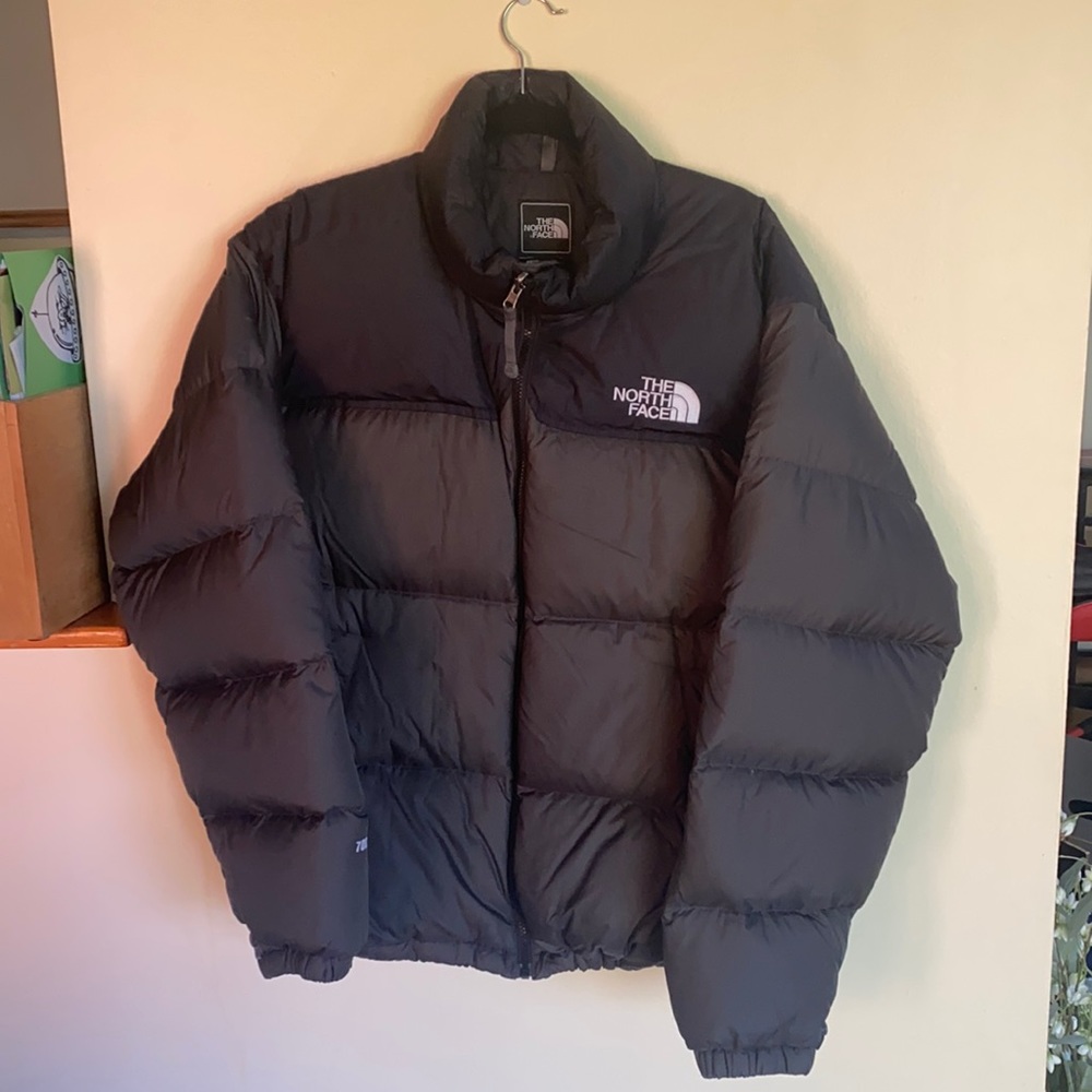 Men’s NorthFace Jacket
